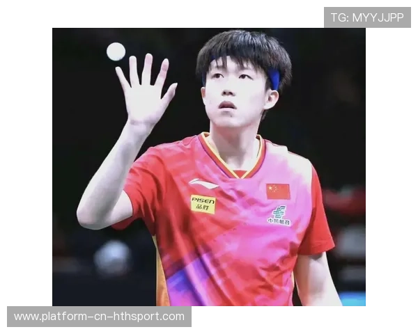 乒乓球高手突破排名纪录