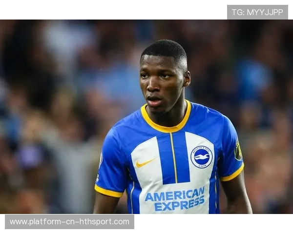 布莱顿补强中场控球能力