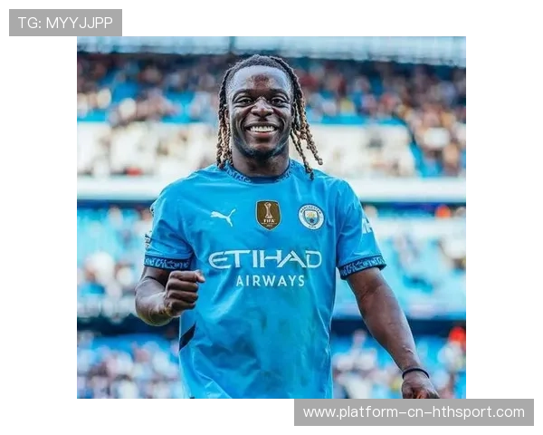 曼城传控体系运行顺滑,多库一次冷静处理令人赞叹