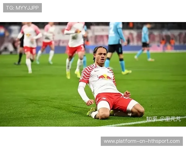 德甲莱比锡调整换位见效,比赛进入攻防白热